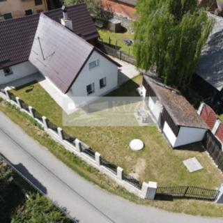 Prodej chalupy 61 m² Rožmitál pod Třemšínem
