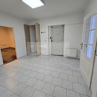 Pronájem kanceláře 120 m&sup2; Praha