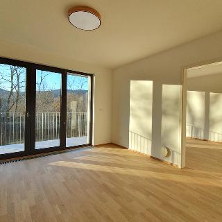 Pronájem bytu 2+kk 46 m² Praha