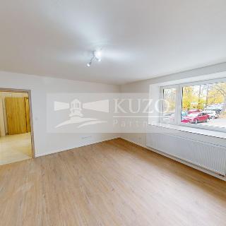 Pronájem bytu 2+kk 46 m² Příbram, Gen. R. Tesaříka