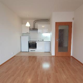 Pronájem bytu 2+kk 47 m² Praha, Milotická