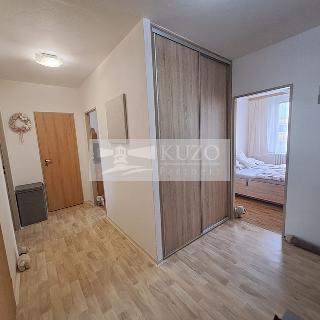 Prodej bytu 3+kk 70 m² Benátky nad Jizerou, Platanová