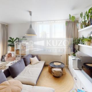 Prodej bytu 2+kk 57 m² Praha, Pod Formankou