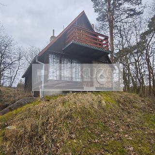 Prodej chaty 42 m² Hřebečníky, 