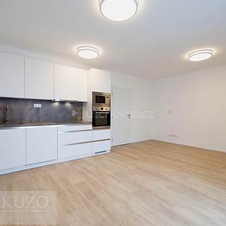 Prodej bytu 1+kk, garsoniery 35 m&sup2; Brno