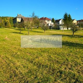 Prodej stavební parcely 1 069 m² Kublov, Kublov