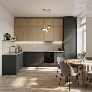 Prodej bytu 1+kk, garsoniery 48 m&sup2; České Budějovice