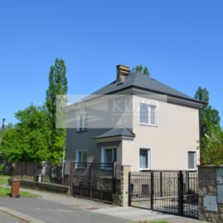 Prodej rodinného domu 223 m² Praha, Na vrchách