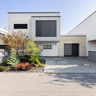 Prodej rodinného domu 169 m&sup2; Mladá Boleslav