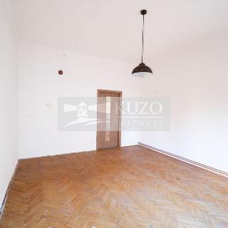 Prodej bytu 2+1 50 m² Jablonec nad Nisou, Sadová