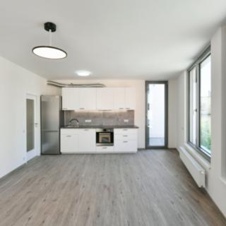Pronájem bytu 3+kk 68 m² Praha