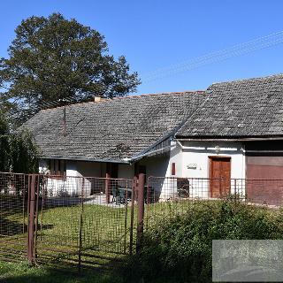 Prodej rodinného domu 152 m² Skořice