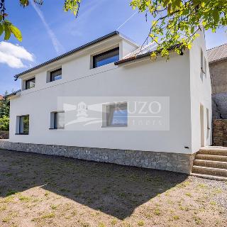 Prodej rodinného domu 144 m² Bradlec, Bezdězská