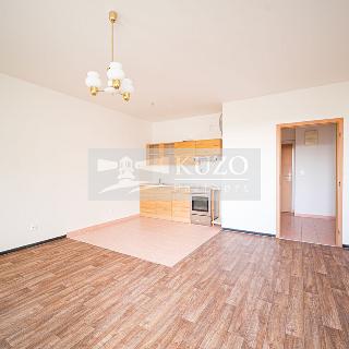 Prodej bytu 1+kk a garsoniéry 37 m² Praha, Boloňská