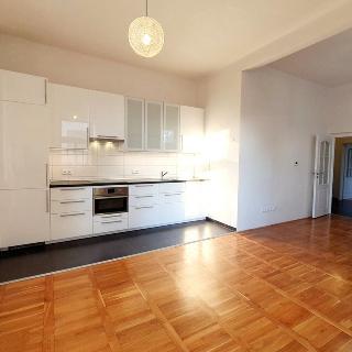 Pronájem bytu 2+kk 62 m² Praha, Braunerova