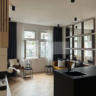 Prodej bytu 2+kk 49 m&sup2; Karlovy Vary