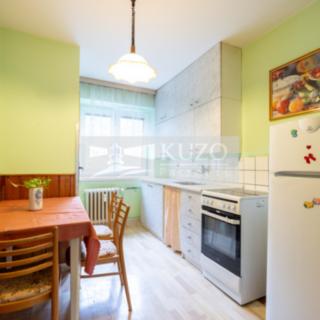 Prodej bytu 2+1 56 m² Oslavany, Školní