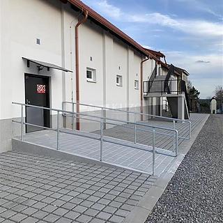 Pronájem skladu 5 m&sup2; Dobříč