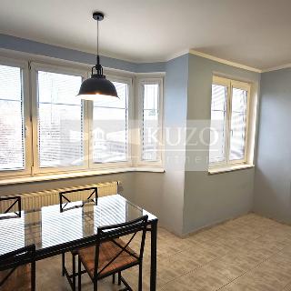 Prodej bytu 3+1 94 m² Praha, Hornomlýnská