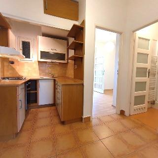 Pronájem bytu 3+kk 58 m² Praha, Ve struhách