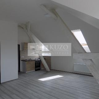 Pronájem bytu 2+kk 68 m² Dobříš, Antonína Dvořáka