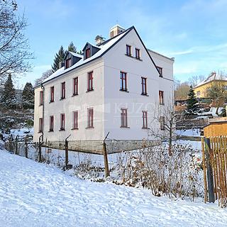 Prodej bytu 3+kk 97 m² Jablonec nad Nisou