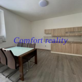 Pronájem bytu 2+kk 62 m² Opava Předměstí, Olomoucká