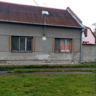 Prodej rodinného domu 90 m² Kojetín, Stružní