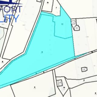 Prodej zemědělské půdy 14415 m&sup2; Nýdek