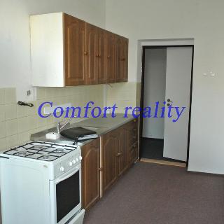 Pronájem bytu 2+1 60 m² Opava, Olomoucká