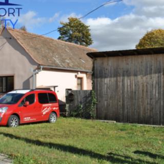 Prodej chalupy Staré Hobzí