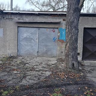 Prodej garáže 21 m² Ostrava