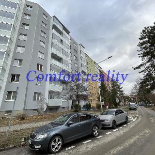 Prodej bytu 4+1 91 m² Ostrava, Svojsíkova