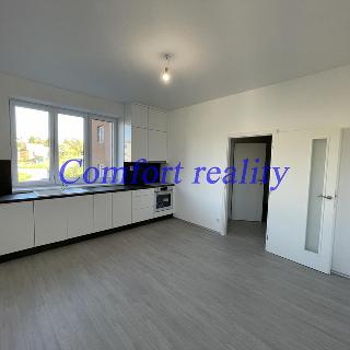 Prodej bytu 1+kk a garsoniéry 28 m² Jistebník