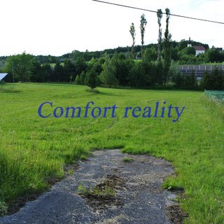 Prodej stavební parcely 3 939 m² Frýdek-Místek, Příborská