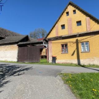 Prodej rodinného domu 200 m² Luboměř