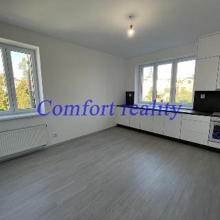 Prodej bytu 1+kk a garsoniéry 28 m² Jistebník