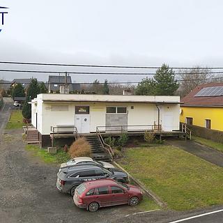 Prodej výrobního objektu 220 m&sup2; Suchdol nad Odrou