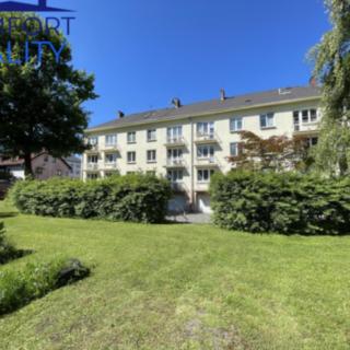 Pronájem bytu 3+1 70 m² Ostrava