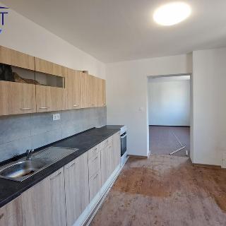 Pronájem bytu 3+1 90 m² Odry, Růžová