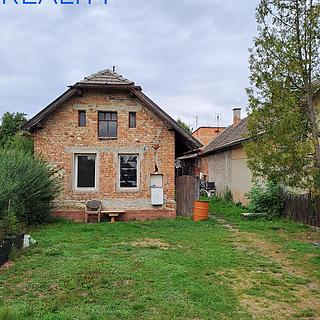 Prodej rodinného domu 62 m&sup2; Chrast