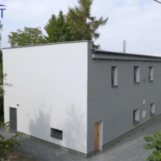 Prodej bytu 3+kk 70 m&sup2; Melč