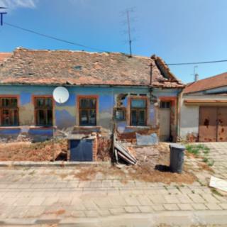 Prodej rodinného domu 218 m&sup2; Hostěradice