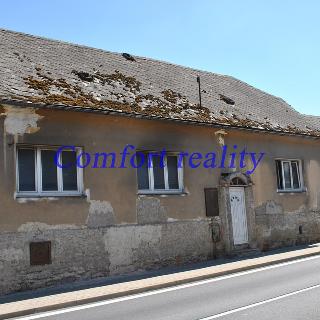 Prodej rodinného domu 100 m² Březová nad Svitavou, Pražská