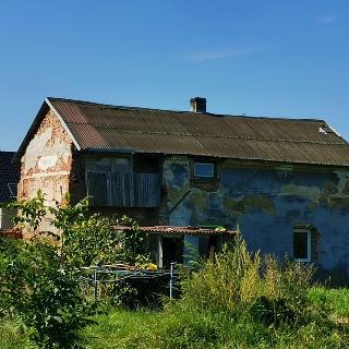 Prodej rodinného domu 55 m² Třebom