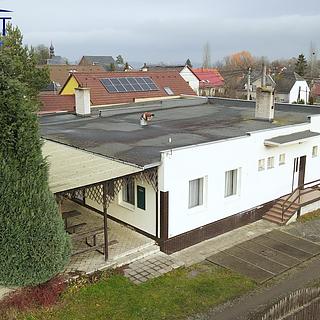 Prodej rodinného domu 220 m&sup2; Suchdol nad Odrou