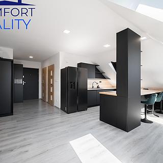 Prodej bytu 3+kk 80 m&sup2; Ostrava