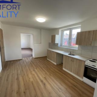 Prodej bytu 3+1 104 m² Odry, Růžová
