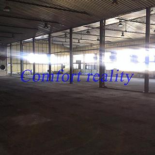 Prodej skladu 29048 m² Staré Město