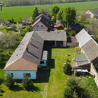 Prodej rodinného domu 161 m&sup2; Velké Heraltice